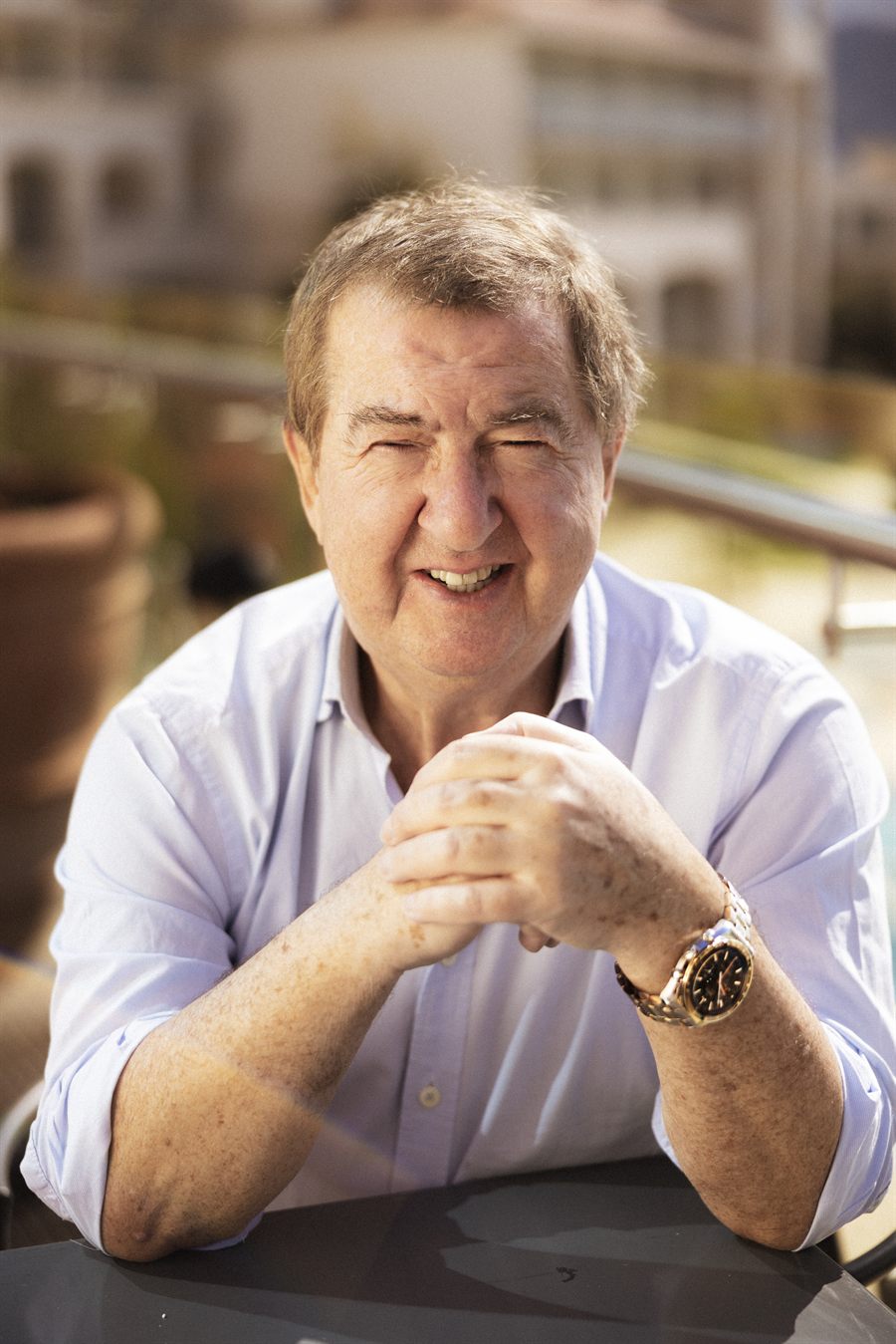 Ladislav Hornan